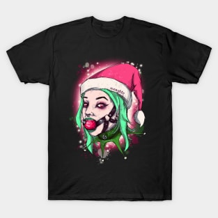 Santa Claus is Back In Town T-Shirt